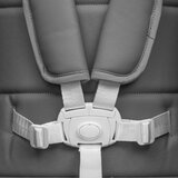 New Baby Smart hranilica-ljuljačka 2u1 grey | shoptok.hr