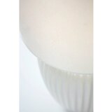 Jotex Bela keramična namizna svetilka (višina 41 cm) Karlsson – | Shoptok.si