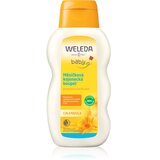 Weleda Baby and Child dječja kupka s nevenom neven 200 ml | shoptok.hr
