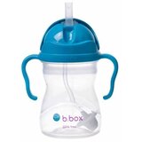 Boca sa slamkom kobalt B box | shoptok.hr
