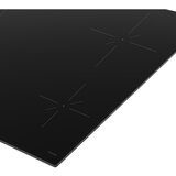 Beko HII 64400 QT Ploca za kuhanje na indukciji Autark, 59cm ugradbena | shoptok.hr