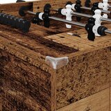  Fuzbal Stol Staro drvo 146,5 x 74 x 85 cm Konstruirano drvo | Eponuda.ba