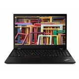 Lenovo ThinkPad T15 G1 i5-10210U / 8GB RAM / 256GB NVMe SSD / 15.6" FHD / Windows 11 Pro / Refurbished | shoptok.hr