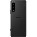 Sony xperia 5 iv black pametni telefon | Shoptok.si