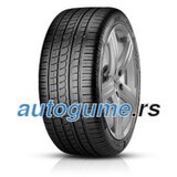 Pirelli P Zero Rosso ( 275/40 ZR20 106Y XL N1, sa zaљtitom za felne (MFS) DOT2022 ) letnja auto guma Cene