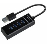 Fast Asia USB 3.0 kabl na 4xHUB 3.0 crni cene