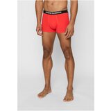 Urban Classics Men's Organic X-Mas Boxer Shorts 3-Pack | shoptok.hr