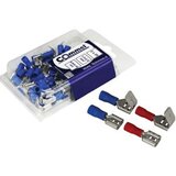  Kutni utikač+natikač 1,52,5mm, 0,8x6,3mm 25+25 | Eponuda.ba