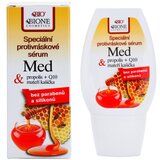 Bione Cosmetics Honey + Q10 specijalni serum protiv bora 40 ml | shoptok.hr