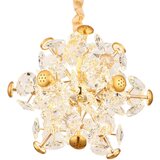 Globo VISEČA LED-SVETILKA FLORIELLA 3600 lm 3000 K 230 V | Shoptok.si