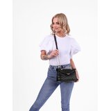 Vuch Torba Allia Black, 15,5 x 25 cm | shoptok.hr