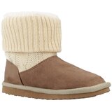 Chicco Gležnjarji CHARMY Siva | Shoptok.si