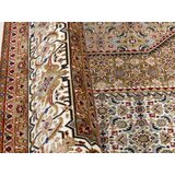 Novel ORIENTALSKA PREPROGA 160/230 cm tkano krem barve | Shoptok.si