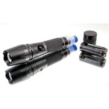 solight WN13 - punjiva led baterijska lampa cree xml T6 LED/3,7V IP44 | Eponuda.com