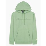 Champion Hooded Sweatshirt