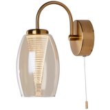 XXXL STENSKA LED-SVETILKA Cyclone /414 lm/3000 K/230 V/ | Shoptok.si