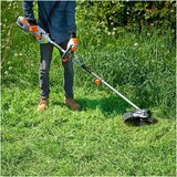 Vonhaus Kosilnica na nitko s krtačo 1000 W | Shoptok.si