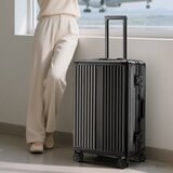  Cartelo Kofer, 71.12cm, Crni | Eponuda.com