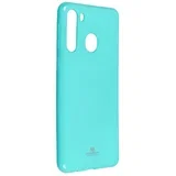 Mercury maska za Samsung Galaxy A21 mint