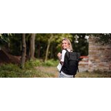 Vuch Corbin Big Black city backpack | shoptok.hr