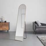 Mömax Stoječe Ogledalo Britt | Shoptok.si