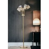 Opviq podna lampa gunes 5 534LUN4525