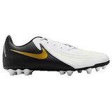 Nike Nogomet Phantom Gx II Academy Ag Bela | Shoptok.si