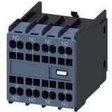 Siemens Dig. industrijski pomožni stikalni blok 3RH2911-2FA22, (20889469) Cene