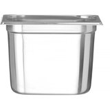Hendi gastronorm posuda 1/4, profi line, gn 1/4, 5,5L, (H)200mm | Eponuda.com