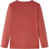  Dječja majica s dugim rukavima boja kane 116 | shoptok.hr