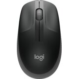 Logitech M190 Wireless Mouse - MID GREY | Eponuda.ba
