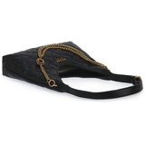 Guess Bla Gracelynn Hobo Crna | shoptok.hr