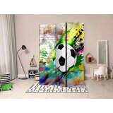 Artgeist Paravan Urban Gameplay, 3-Delni, Dvostranski | Shoptok.si