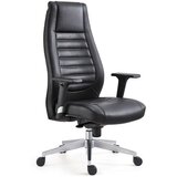 Gent UREDSKA STOLICA CLASS IZ PRAVE KOE | shoptok.hr