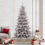 vidaXL Set božičnih okraskov 100 pcs Ø 10 cm | Shoptok.si