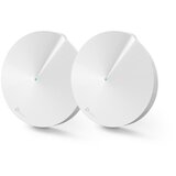 Tp-link Deco M9 Plus AC2200 Tri-Band Gigabit brezžični usmerjevalnik - router in dostopna točka AP | Shoptok.si