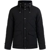 DreiMaster Vintage Prehodna jakna črna