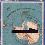  GUIDED BY VOICES - EVERYWHERE IS MILES FROM EVERY | Eponuda.com