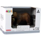  Set of 2 Figures Grizzly bear with cub | shoptok.hr