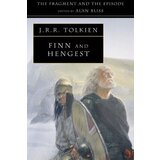 Harper Collins Publishers Ltd J. R. R. Tolkien - Finn And Hengest | ePonuda.com