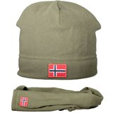 Norway 1963 Zelena Muška Kapa | shoptok.hr