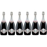 Vinarija Aleksandrović Trijumf Rose penušavo vino, paket vina, 6 boca Cene