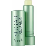 Fresh Sugar Mint Rush Freshening Lip Treatment osvježavajući balzam s hidratantnim učinkom 4,3 g
