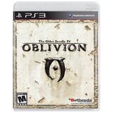 The Elder Scrolls 4 Oblivion - igra brez ovitka (PS3) - rabljeno | Shoptok.si