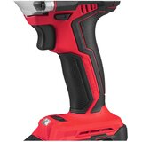 PRAKTIK TOOLS Aku odvijač udarni PTQ0361 18V Flexpower - Solo | shoptok.hr