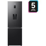Samsung RB34C652EB1 Kombinovani frižide, 227l, NoFrost, Crni cene
