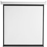 S Box projekcijsko platno 200x200cm z motorjem avtomatsko PSA-112-2 PSA-112-2 | Shoptok.si