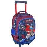 Must Ranac Trolley Transformers 483216 Cene
