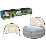 Bestway Lay-Z-Spa šator paviljon krov jacuzzija 60304 | shoptok.hr