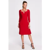Stylove Woman's Dress S308